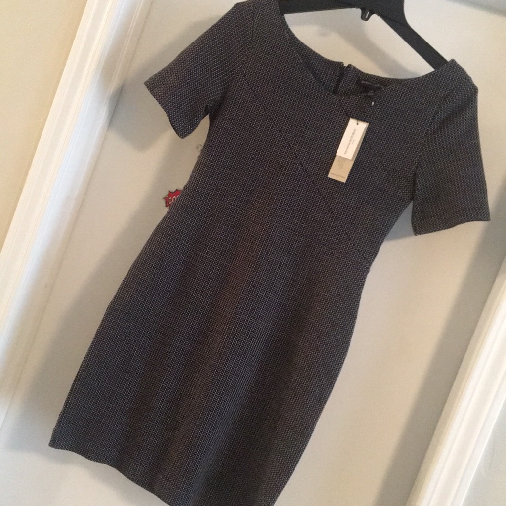 Brand New Banana Republic Dress
